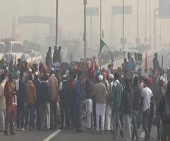 Farmers Protest | शेतकरी संघटनांची सरकारसोबत अटी शर्तींसह चर्चेची तयारी, 29 डिसेंबरला होणार चर्चा