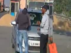 એક જાન્યુઆરીથી  FASTag  ફરજિયાત, શું છે  FASTag  અને કેવી રીતે કરે છે કામ?