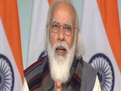 PM Narendra Modi's address to MP farmers, says 'biggest lie is that MSP will be done away with'