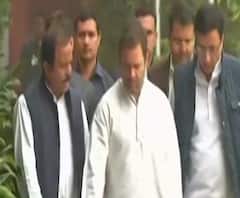 Rahul Gandhi | राहुल गांधींच्या परदेशवारीची एवढी चर्चा का? विरोधकांची राहुल गांधीवर चौफेर टीका