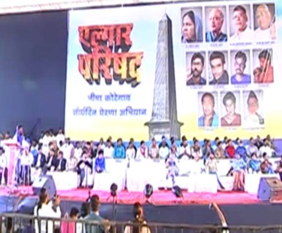 पुण्यात 31 डिसेंबरला एल्गार परिषद भरवण्याची परवानगी द्या; बी. जी कोळसे पाटील यांची पोलिसांकडे मागणी