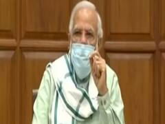 Farmers Protest: सुबह PM Modi करेंगे कैबिनेट बैठक, शाम को राष्ट्रपति से मिलेंगे विपक्षी नेता