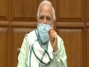 Farmers Protest: सुबह PM Modi करेंगे कैबिनेट बैठक, शाम को राष्ट्रपति से मिलेंगे विपक्षी नेता