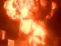 વટવા આગઃ વિસ્ફોટ એટલો ભયાનક હતો કે અવાજ પાંચ કિલોમીટર સુધી સંભળાયો, જુઓ બ્લાસ્ટનો વીડિયો