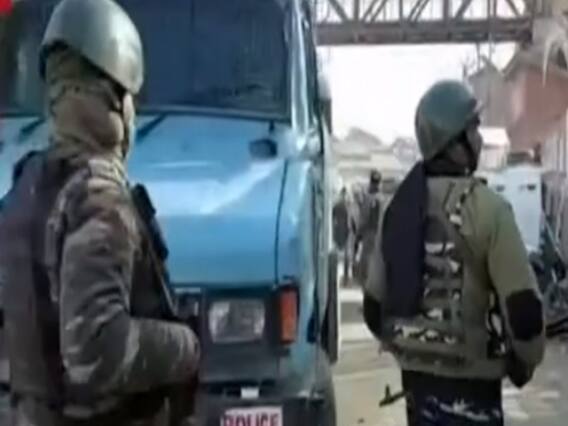 J&K: गांदरबल में पिछले हफ्ते हुए ग्रेनेड हमले में घायल एक और जवान शहीद