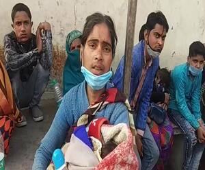 जब बीच सड़क पर बच्चे की बोली लगाने लगी मां, कहा- 'मुझे अपना बच्चा बेचना है' | Ganga Prime 