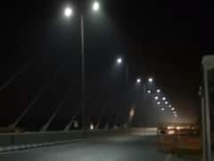 Temperature in Delhi dips post short spell of rain