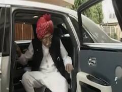 Exclusive: Last TV interview of MDH owner Mahashay Dharampal Gulati | Panchnama