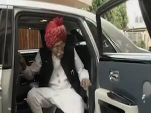 Exclusive: Last TV interview of MDH owner Mahashay Dharampal Gulati | Panchnama