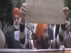 PM Modi's take over farmers' protest | Bharat Ki Baat 