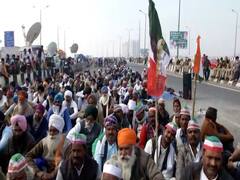 Farmer leader BM Singh speaks over talks with politicians