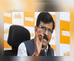 'মমতাকে ক্ষমতাচ্যুত করতে কেন্দ্র ক্ষমতার অপব্যবহার করছে', বিজেপিকে আক্রমণ সঞ্জয় রাউতের