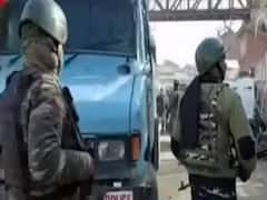 Ganderbal grenade attack: Asst Sub Inspector succumbs to injuries