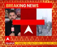 ਅੰਨਦਾਤਾ ਅੱਜ ਮਨਾ ਰਿਹਾ 'ਕਿਸਾਨ ਦਿਵਸ', ਲੋਕਾਂ ਨੂੰ ਇੱਕ ਸਮੇਂ ਦੀ ਰੋਟੀ ਛੱਡਣ ਦੀ ਅਪੀਲ