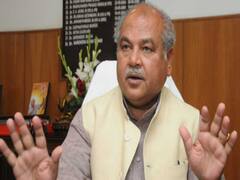 Farmers Protest : विश्वास है दोबारा शुरू होगी बातचीत, समाधान निकलेगा- Narendra Singh Tomar