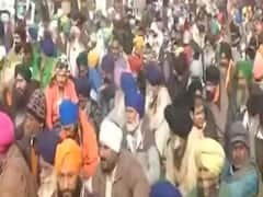 Farmers threaten to block Chilla border again | Namaste Bharat(16.12.2020)