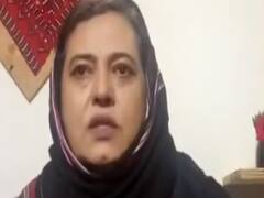 Karima Baloch received death threats, reveal friends