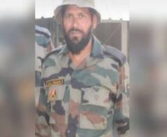 शहीद Anil Tomar के दोस्तों ने बताया- देश के लिए कुछ कर गुजरने का जज्बा था | ABP Ganga 