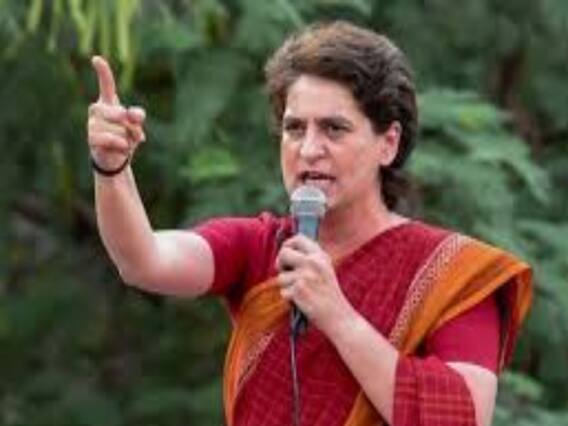 Will Priyanka Gandhi handle 'big responsibility' in Congress? | Master Stroke 