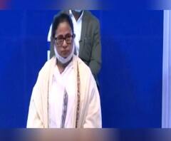 Morning Headlies: আজ বোলপুরে Mamata Banerjee-র রোড শো, BJP-তে যোগ দেওয়ার পর প্রথমবার নন্দীগ্রামে Suvendu Adhikari 