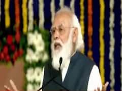 કૃષિ કાયદા મુદ્દે વિપક્ષ પર PM મોદીએ કર્યો પ્રહાર, કહ્યુ-વિપક્ષ ખેડૂતોને ભ્રમિત કરે છે