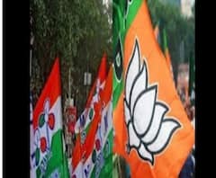 TMC Vs BJP: বিজেপি করার শাস্তি? বিদ্যুৎ নেই ঘরে, পশ্চিম বর্ধমানের ঘটনায় চাঞ্চল্য