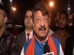 GHMC Elections में बंपर जीत के बाद Bengal फतह करने की तैयारी में BJP