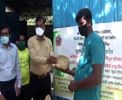 KDMC | प्लॅस्टिक द्या, पोळीभाजी घ्या; केडीएमसीची अभिनव संकल्पना