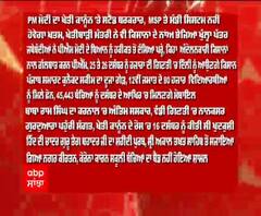 Headlines On ABP Sanjha (18-12-2020)