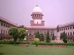 Negotiations with govt failed: SC over farmers' agitation | Audio Bulletin