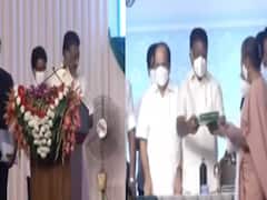 ईसाई तीर्थयात्रियों के लिए तमिलनाडु सरकार का एलान, येरुशलम जाने वालों के लिए सब्सिडी बढ़ाई