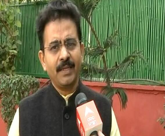 Rajiv Satav | ज्यावेळी बळीराजा रस्त्यावर आला, त्यावेळी कुठलचं सरकार टिकलेलं नाही : राजीव सातव