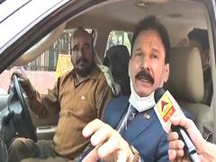 Kartar Singh failed to return Padma Shri award today