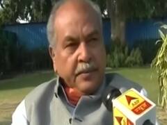 MSP will stay: Narendra Singh Tomar in an exclusive chat with ABP News