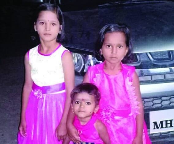 Three sisters die of food poisoning | अन्नातून विषबाधा, साताऱ्यात तीन बहिणींचा मृत्यू