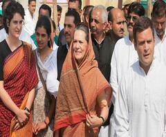 28 दिसंबर को कांग्रेस का 136वां स्थापना दिवस, कांग्रेस की गाय बचाओ-किसान बचाओ पदयात्रा