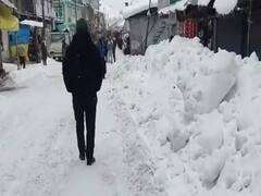 Highest meteorological centre of India in Ladakh now