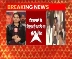 ਕਿਸਾਨਾਂ ਨੇ ਕੇਂਦਰ ਦੇ ਪਾਲੇ ‘ਚ ਸੁੱਟੀ ਗੇਂਦ, ਕੇਂਦਰ ਦੀ ਚਿੱਠੀ ਦਾ ਦਿੱਤਾ ਲਿਖ਼ਤ ਜਵਾਬ