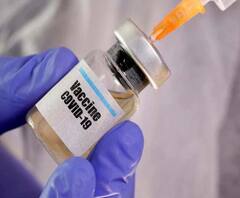 Corona Vaccination: UP के पुलिस थानों में भी लगेगा कोरोना का टीका, सरकारी कार्यालय बनेंगे सेंटर