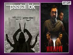 Mirzapur To Patal Lok, These 5 Web Series Were Super Hits In 2020. Panchayat | Uncut