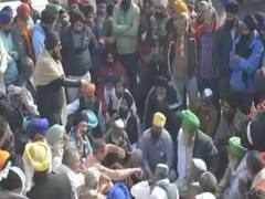 कृषि मंत्री तोमर का किसानों को खुला खत