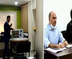 यूव्ही सेवक 360 उपकरण लवकरच बाजारात येणार,दैनंदिन वापराच्या वस्तूंचं निर्जंतुकीकरण करणारं उपकरण!