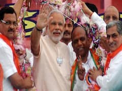 ગુજરાત ભાજપના કયા સાંસદે પાર્ટીમાંથી આપ્યું રાજીનામું ? જુઓ વીડિયો 