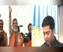 Top News ABP Ananda: 'তৃণমূলে অনেক উপসর্গহীন বেইমান ছিল, এখন ভাইরাসমুক্ত দল' আক্রমণাত্মক অভিষেক, আরও খবর 'ফটাফট'-এ 