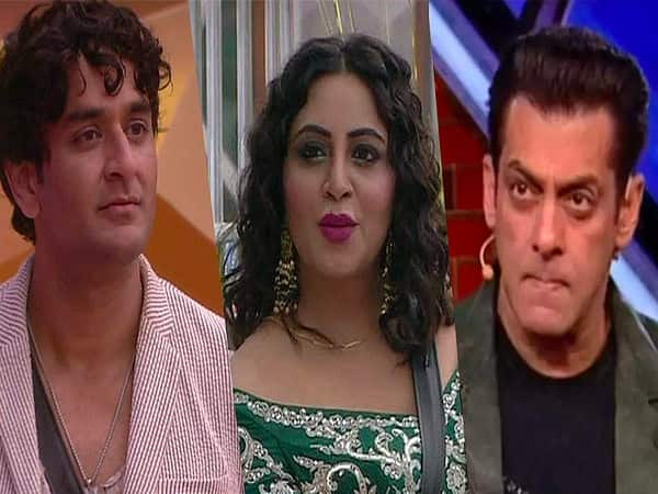 Bigg Boss 14: Vikas Gupta NOT EVICTED After Violent Fight With Arshi