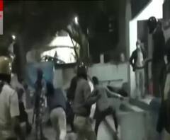 West Bengal Election 2021: রণক্ষেত্র খড়দা-নিন্দা সায়ন্তনের; 'এটাই বিজেপির কালচার', কটাক্ষ জ্যোতিপ্রিয়র