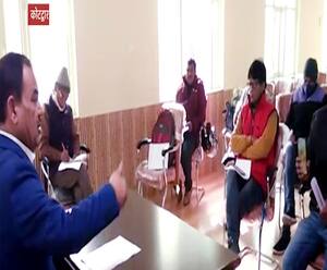 Harak Singh Rawat ने अपनी प्रेस कॉन्फ्रेंस में दी ये अहम जानकारी| Uttarakhand| ABPGanga 