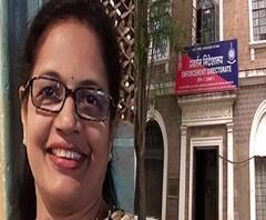 Varsha Raut | संजय राऊत यांच्या पत्नी वर्षा यांना ईडीची नोटीस; उद्या चौकशीसाठी हजर राहण्याचे आदेश