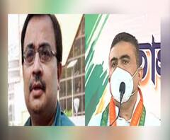 Suvendu Leaves TMC Breaking:: 'শুভেন্দু কী এসব ভালবেসে করছে না ভয়ে? প্রতিক্রিয়া কুণাল ঘোষের 