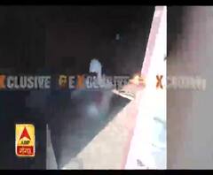 Agra: खुद को करंट लगाता दिखा किसान, रोंगटे खड़े कर देने वाला वीडियो हुआ वायरल| ABPGanga 